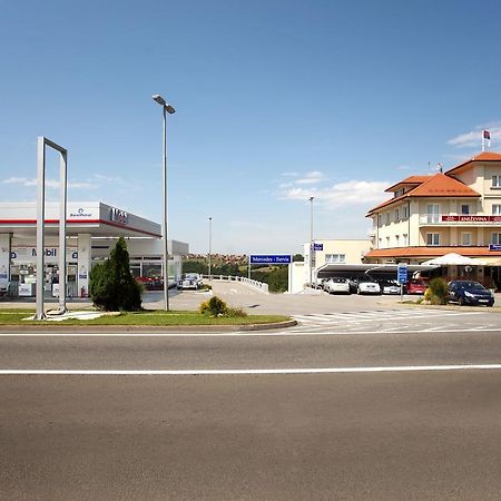 Hotel Knezevina Vranić Εξωτερικό φωτογραφία