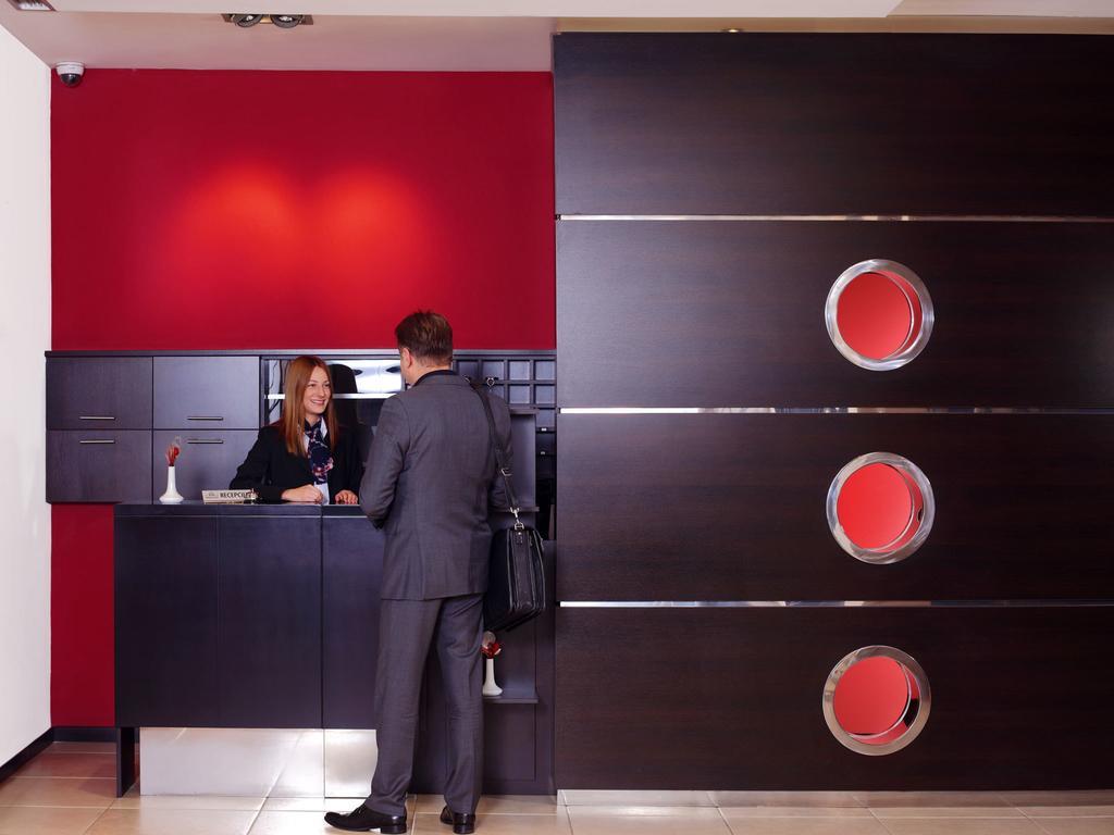 Hotel Knezevina Vranić Εξωτερικό φωτογραφία