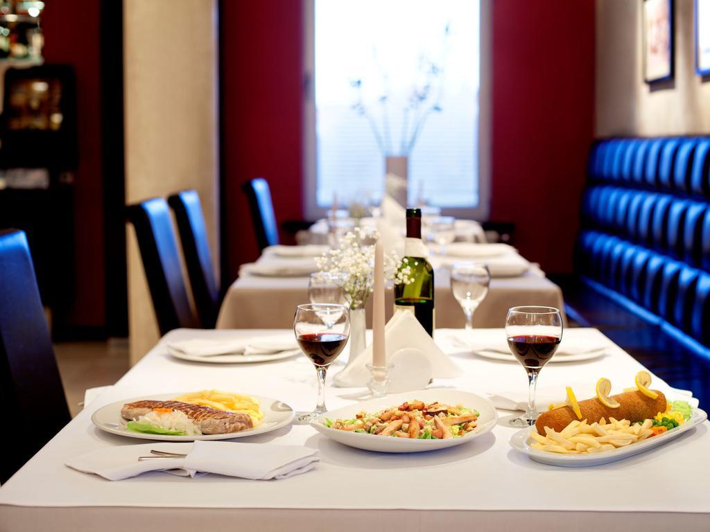 Hotel Knezevina Vranić Εξωτερικό φωτογραφία