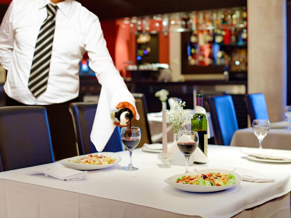 Hotel Knezevina Vranić Εξωτερικό φωτογραφία