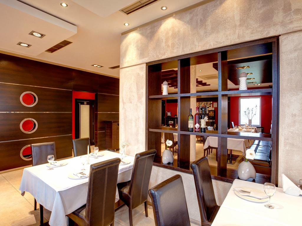 Hotel Knezevina Vranić Εξωτερικό φωτογραφία