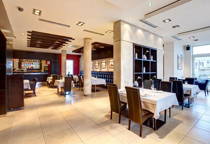 Hotel Knezevina Vranić Εξωτερικό φωτογραφία