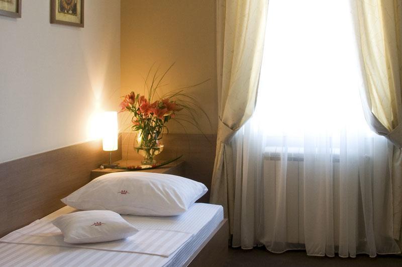 Hotel Knezevina Vranić Εξωτερικό φωτογραφία