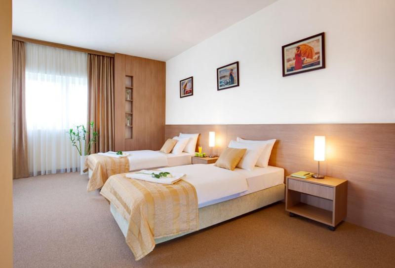 Hotel Knezevina Vranić Εξωτερικό φωτογραφία