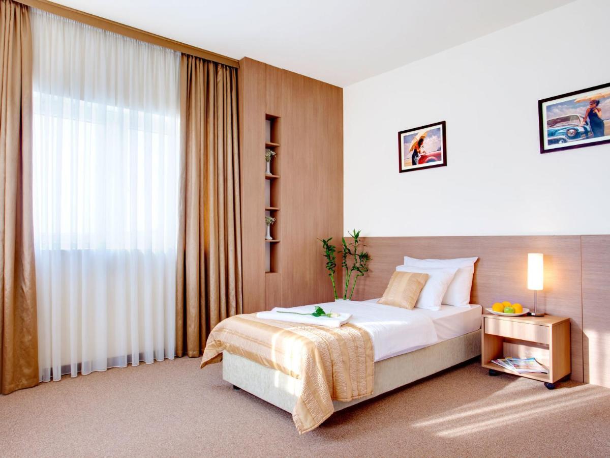 Hotel Knezevina Vranić Δωμάτιο φωτογραφία