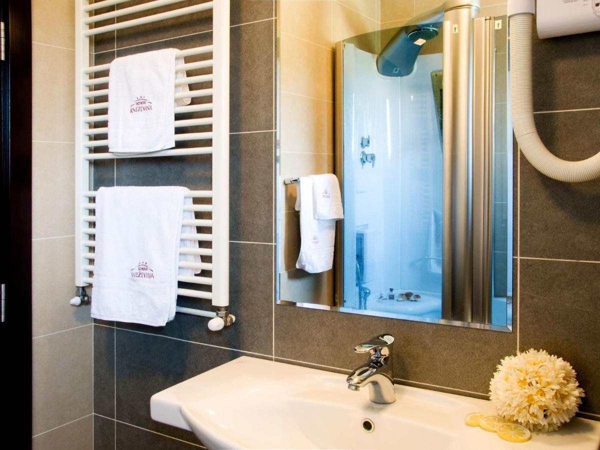 Hotel Knezevina Vranić Δωμάτιο φωτογραφία